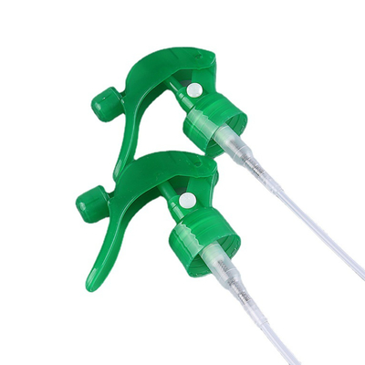 Mini Pump vert 28/410 24/410 liquide économisant de pulvérisateur de déclencheur