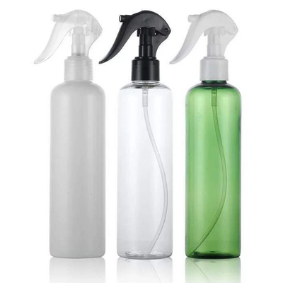 Bouteille 100ml Mini Trigger Sprayer Bottle d'ANIMAL FAMILIER de polypropylène
