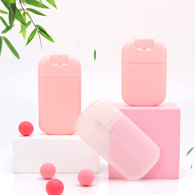 bouteille vide de jet de parfum de 20ml 30ml