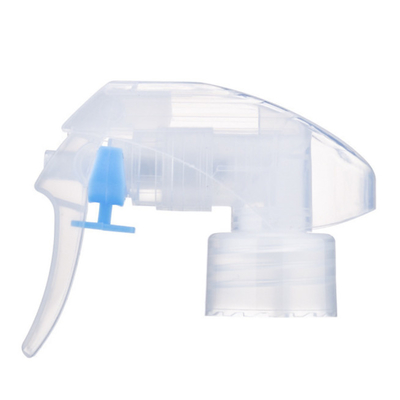 Pulvérisateur en plastique écumant de déclencheur de LinDeer 28mm peu conventionnel