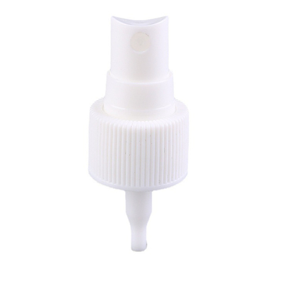 Produit chimique fin de pulvérisateur de brume de pompe de la bouteille 18/410 d'ANIMAL FAMILIER résistant