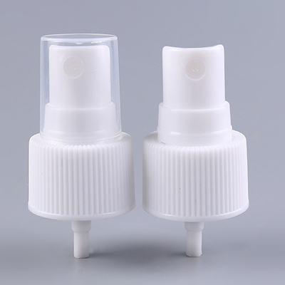 Pulvérisateur fin en plastique de brume de 24MM