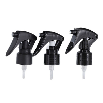 20/410 24/410 28/410 longueur de tube de Mini Trigger Sprayer With Customize