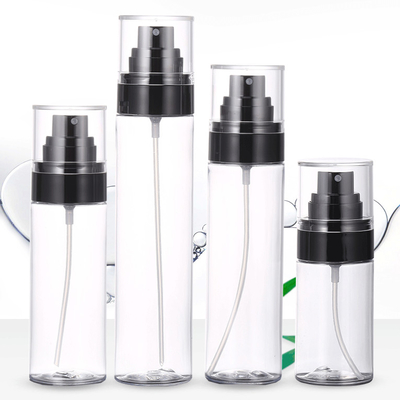 Le jet de parfum vide d'ANIMAL FAMILIER met 50ml en bouteille 100ml 150ml aucune fuite