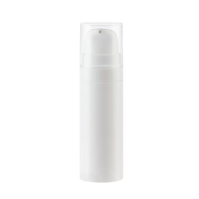 la pompe privée d'air de polypropylène de 5ml 10ml 15ml ne met aucune fuite en bouteille