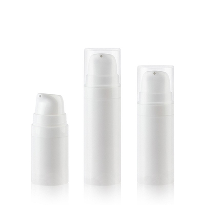 la pompe privée d'air de polypropylène de 5ml 10ml 15ml ne met aucune fuite en bouteille