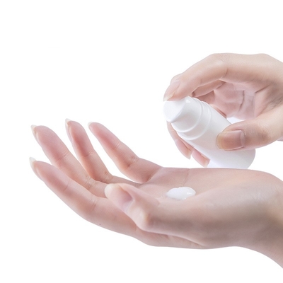 la pompe privée d'air de polypropylène de 5ml 10ml 15ml ne met aucune fuite en bouteille