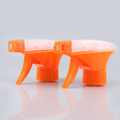Pulvérisateur en plastique 28/410 de déclencheur de mousse en métal pour le nettoyage à la maison
