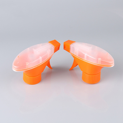 Pulvérisateur en plastique 28/410 de déclencheur de mousse en métal pour le nettoyage à la maison
