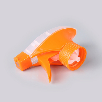 Pulvérisateur en plastique 28/410 de déclencheur de mousse en métal pour le nettoyage à la maison