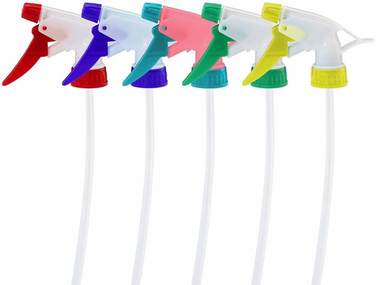 28/400 pulvérisateur en plastique de déclencheur