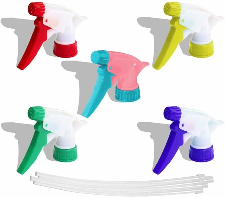 28/400 pulvérisateur en plastique de déclencheur