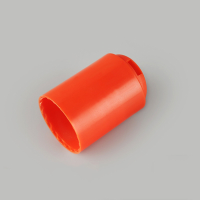 Capsules 24/415 cosmétiques supérieures de disque