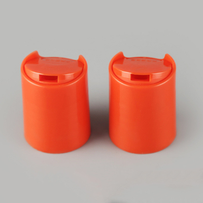 Capsules 24/415 cosmétiques supérieures de disque