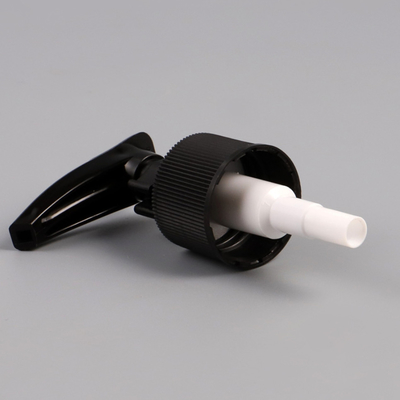 La pompe 24/410 de distributeur de lotion d'agrafe pour pp mettent la bouteille en bouteille d'ANIMAL FAMILIER