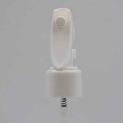 Polypropylène 24/410 ODM de pompe de pulvérisateur de Mini Fine Fine Mist Trigger