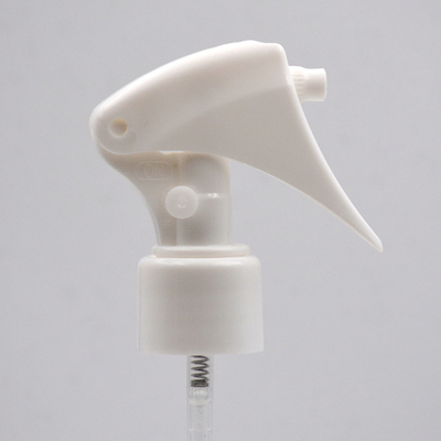 Polypropylène 24/410 ODM de pompe de pulvérisateur de Mini Fine Fine Mist Trigger