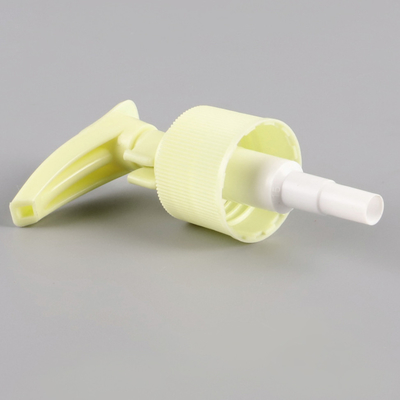 24/410 pompe de distributeur de lotion avec la serrure d'agrafe