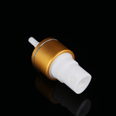 sertisseur de bouteille de parfum 20mm/410