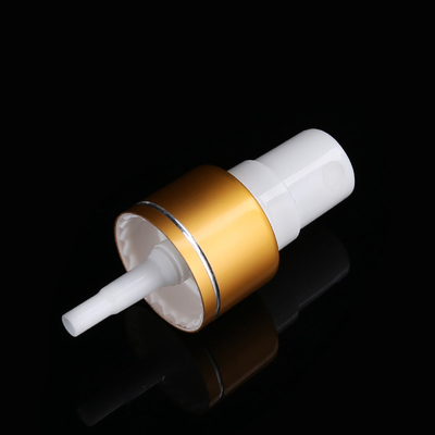 sertisseur de bouteille de parfum 20mm/410