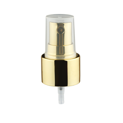 Plein parfum UV 24/410 pulvérisateur fin de pompe de brume pour les bouteilles en plastique