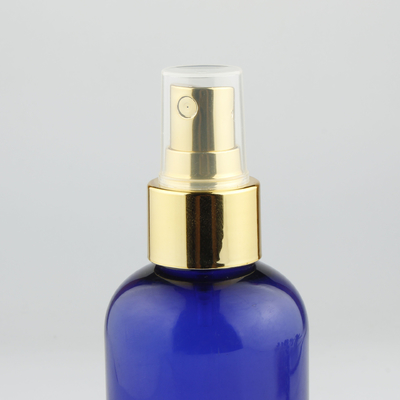 Plein parfum UV 24/410 pulvérisateur fin de pompe de brume pour les bouteilles en plastique