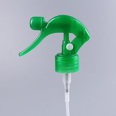 Mini Pump vert 28/410 24/410 liquide économisant de pulvérisateur de déclencheur