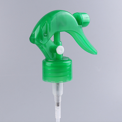 Mini Pump vert 28/410 24/410 liquide économisant de pulvérisateur de déclencheur