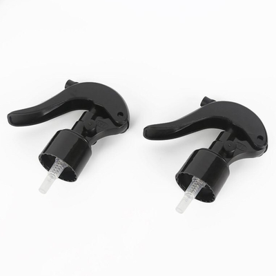 Bouteille 100ml Mini Trigger Sprayer Bottle d'ANIMAL FAMILIER de polypropylène