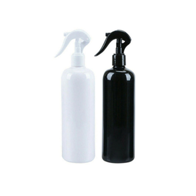 L'ANIMAL FAMILIER que 100ml déclenchent le jet cosmétique met le noir en bouteille blanc