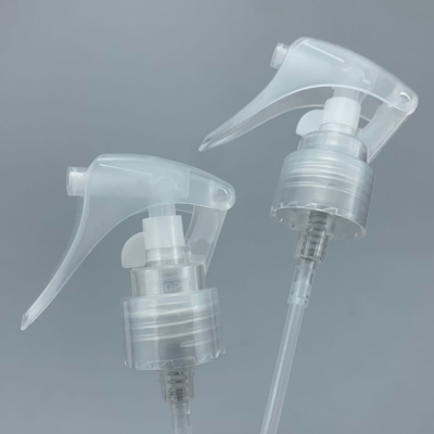 LinDeer 24/410 fuite liquide noire de Mini Trigger Sprayer Pump Prevent