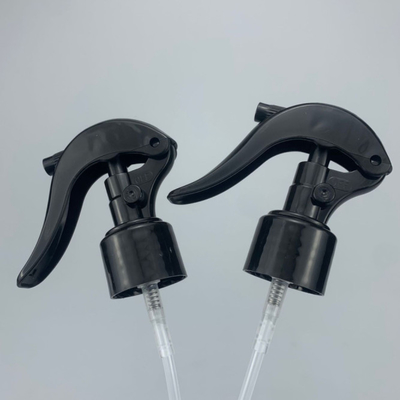 LinDeer 24/410 fuite liquide noire de Mini Trigger Sprayer Pump Prevent
