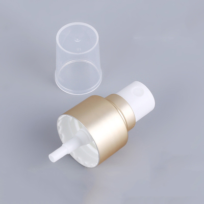 pulvérisateur en aluminium de pompe de brume de 24mm