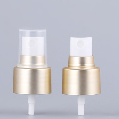 pulvérisateur en aluminium de pompe de brume de 24mm