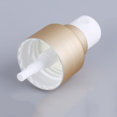 pulvérisateur en aluminium de pompe de brume de 24mm