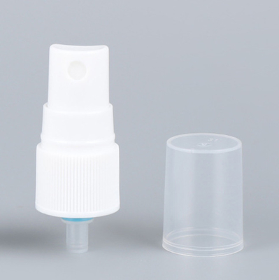 LinDeer a nervuré très bien la pompe blanche de lotion du pulvérisateur 24mm de brume