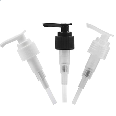 Pompe de rechange de distributeur de savon de 24MM pour la bouteille de lotion