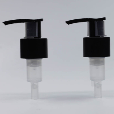 Pompe de rechange de distributeur de savon de 24MM pour la bouteille de lotion