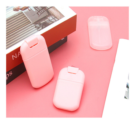 bouteille vide de jet de parfum de 20ml 30ml