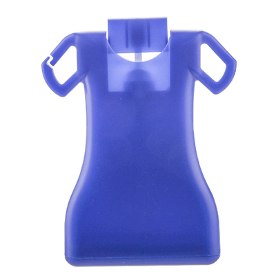 Bouteille portative de LinDeer 20ml Mini Refillable Perfume Spray Card