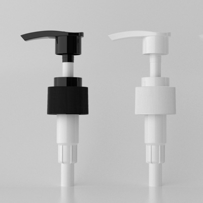 LinDeer noircissent la lotion Mini Pump Dispenser With Tube de 24mm