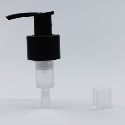LinDeer noircissent la lotion Mini Pump Dispenser With Tube de 24mm