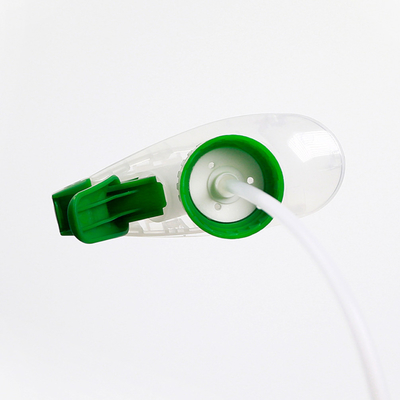 Tête en plastique de pulvérisateur de déclencheur du vert 28mm de LinDeer 57*35*37CM