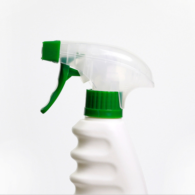 Tête en plastique de pulvérisateur de déclencheur du vert 28mm de LinDeer 57*35*37CM