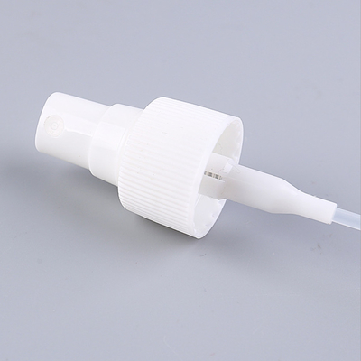 Produit chimique fin de pulvérisateur de brume de pompe de la bouteille 18/410 d'ANIMAL FAMILIER résistant