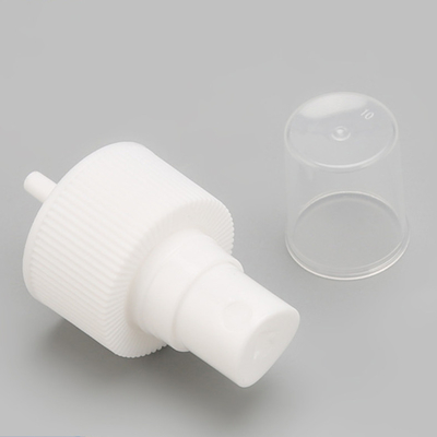 28/410 pulvérisateur fin en plastique de brume équipe d'un gicleur avec l'ODM de tube
