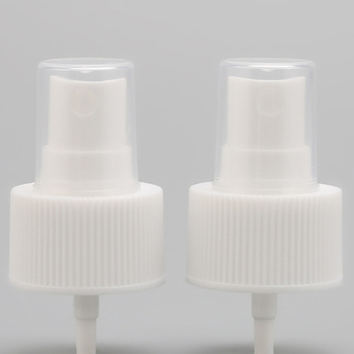 28/410 pulvérisateur fin en plastique de brume équipe d'un gicleur avec l'ODM de tube