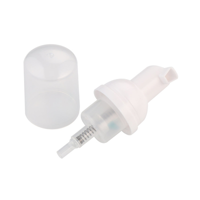 Pompe de distributeur de savon de liquide de la pompe 33mm de savon de mousse de LinDeer