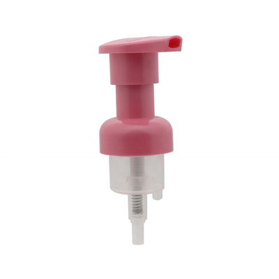 flaque en plastique écumante de pompe à main de polypropylène de 30mm non