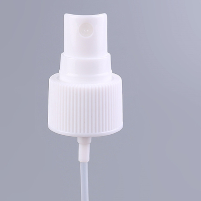 Pulvérisateur fin en plastique de brume de 24MM